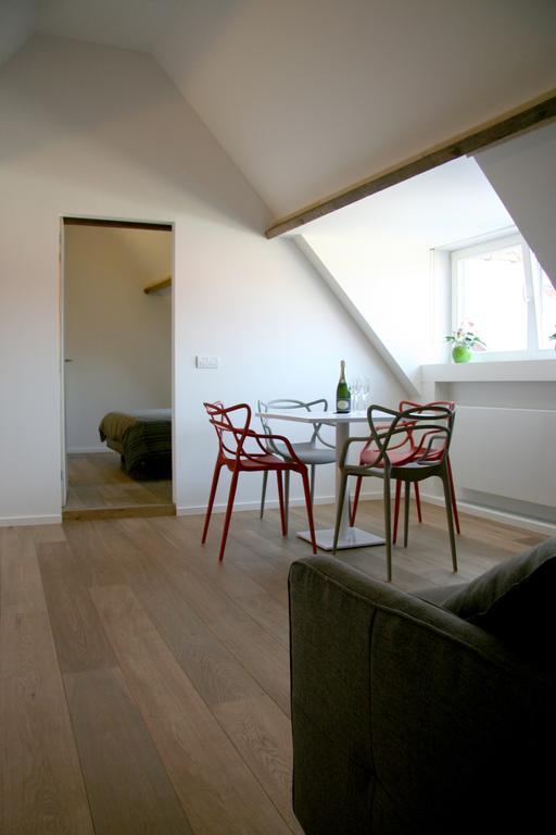 B&B Hof Ter Kwaremont Kluisbergen Zimmer foto